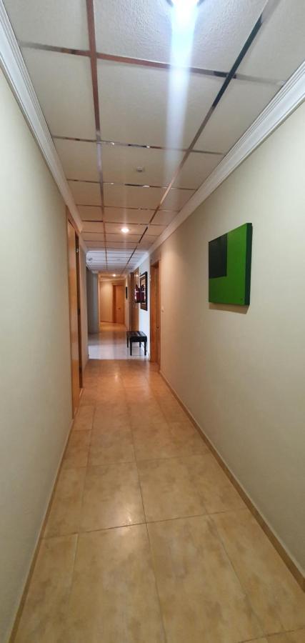 Dabelmar A Lanzada Sanxenxo Apartamento Exterior foto