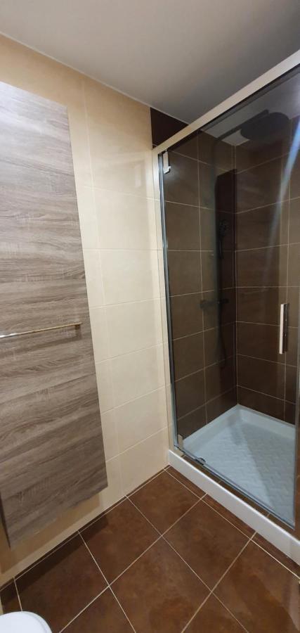 Dabelmar A Lanzada Sanxenxo Apartamento Exterior foto